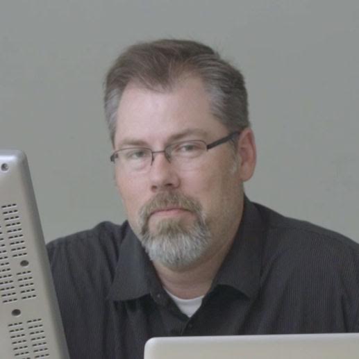 Nate Baertsch