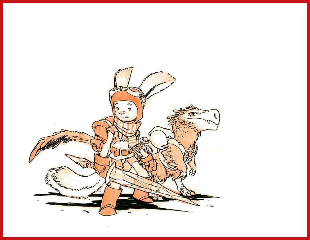 Welcome to our new website!