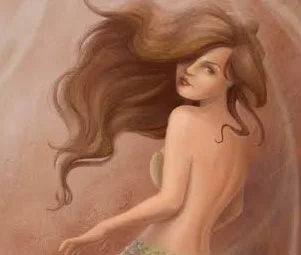 Mermaid or Merman or Merwhatever Contest!