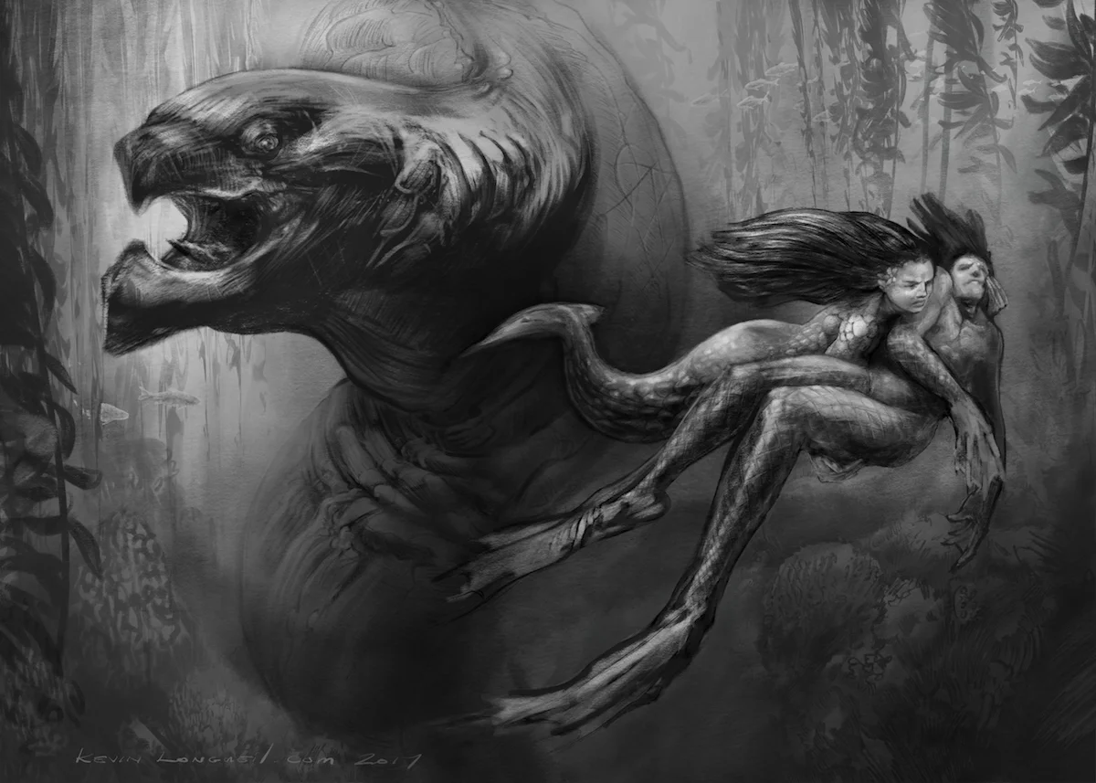 FINALIST. image by Kevin Longueil. Web.