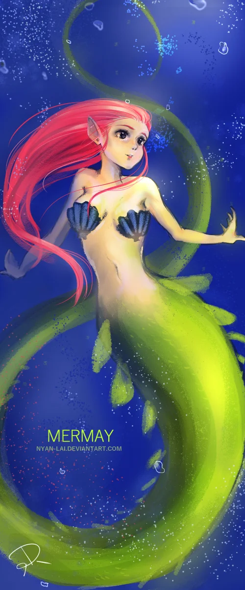 FINALIST. Image by Pauleth D'River. Instagram. Deviantart.