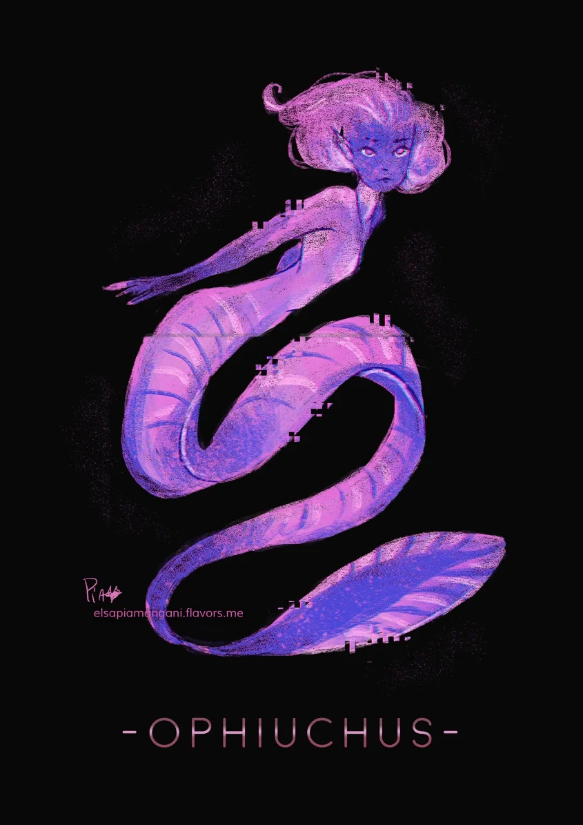 FINALIST. Image by Pia. Web. Instagram. Facebook. Tumblr.