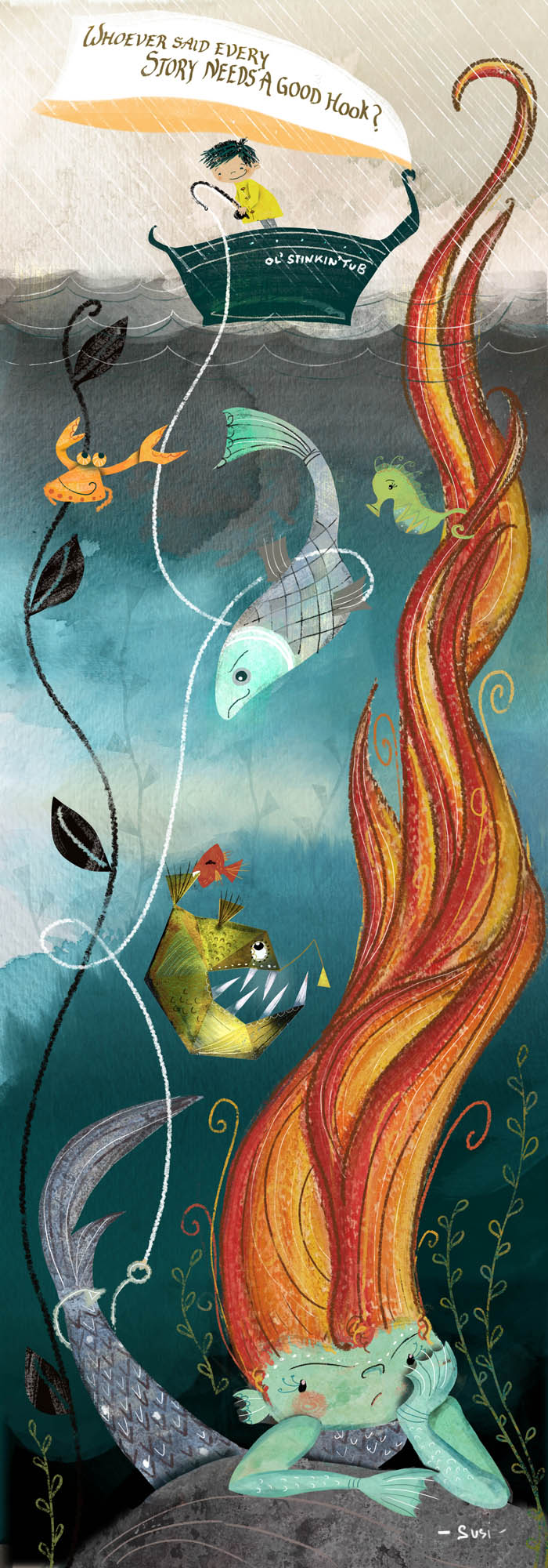 FINALIST. Image by Susi Schaefer. Web. Instagram. Twitter. Facebook.