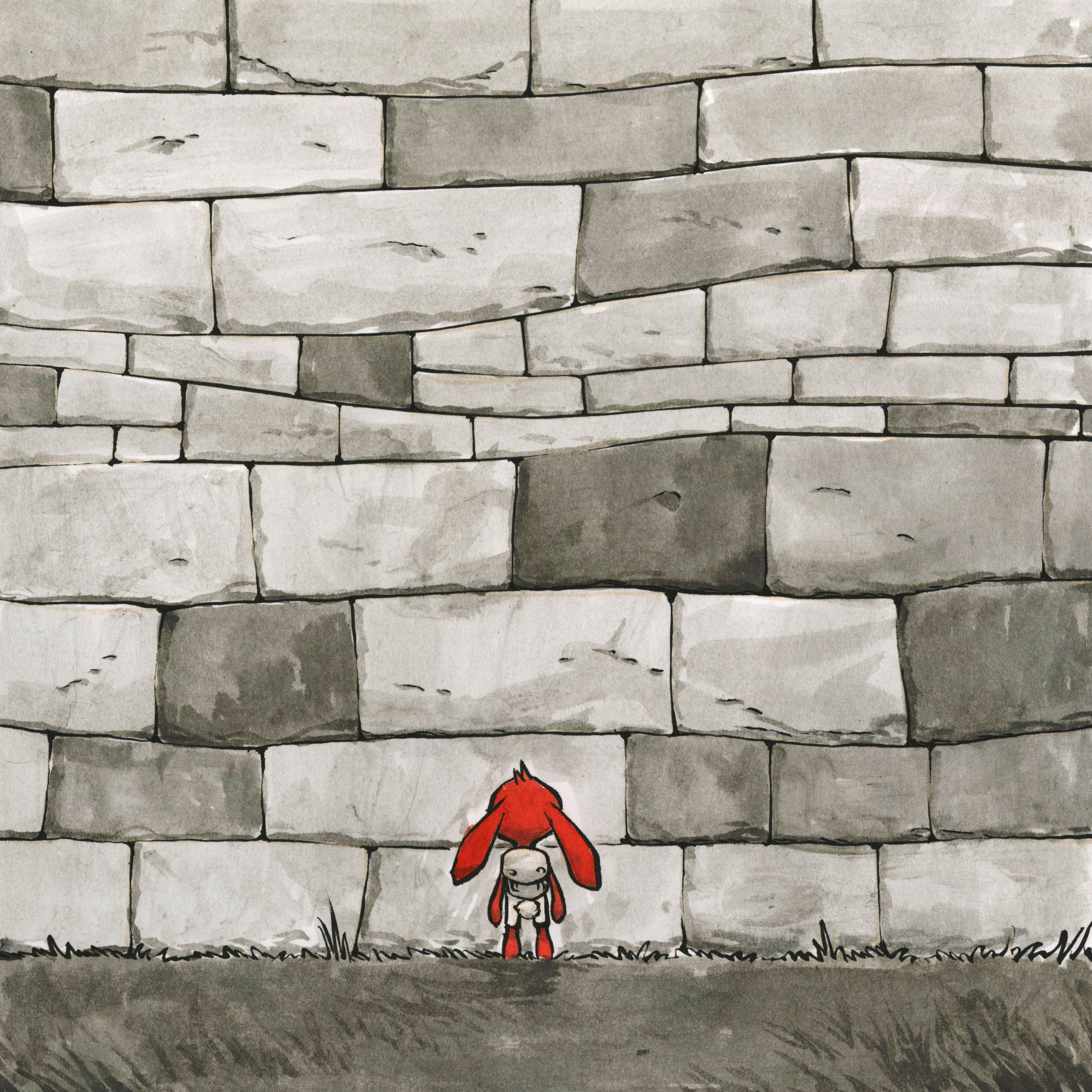 Image by Jake Parker.