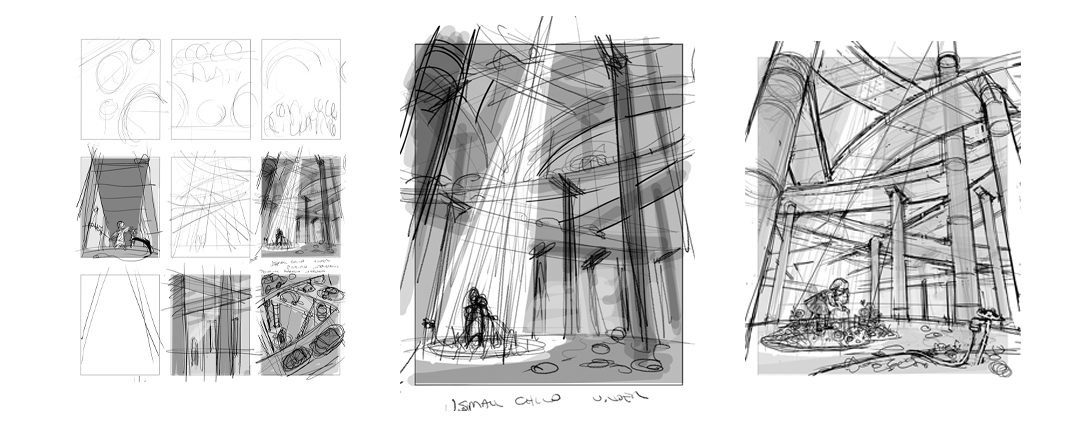 Images by David Hohn .