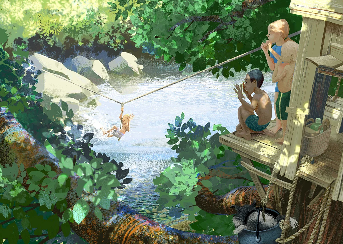 1st place! Image by Simona Ceccarelli.