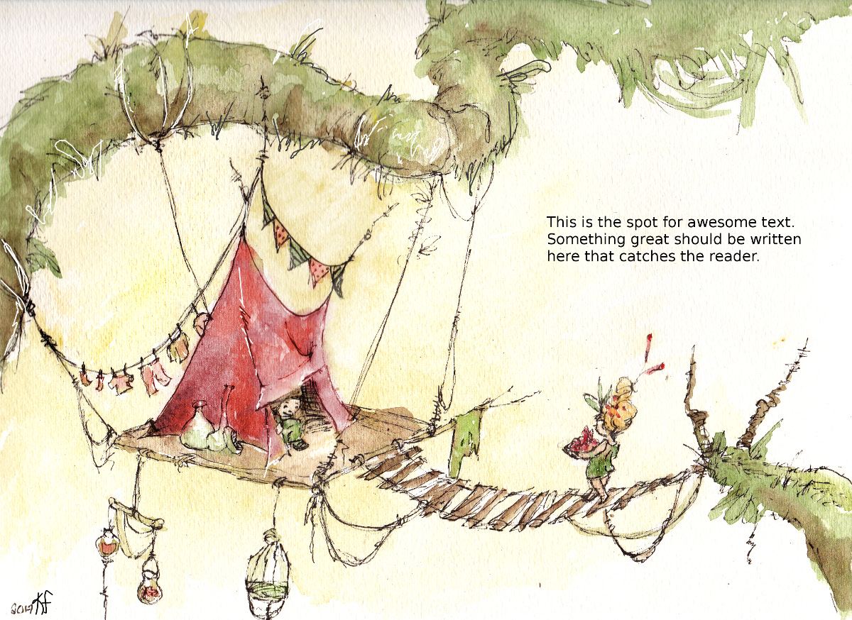 2nd runner up! Image by Katrina Fowler.