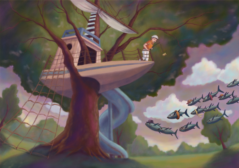 Honorable Mention. Image by holley williamson.