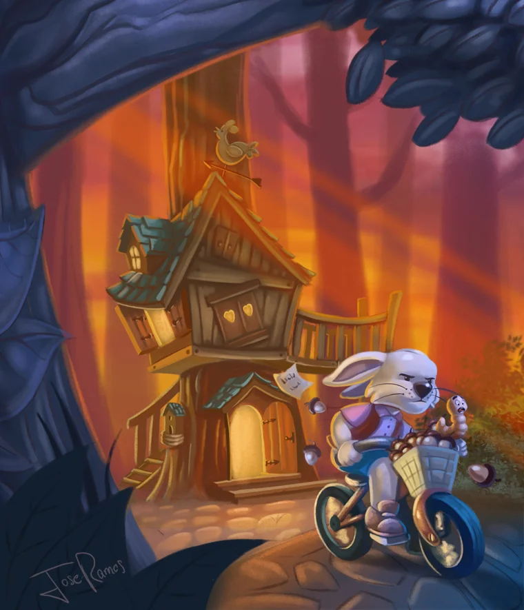 Honorable Mention. Image by Jose Ramos.