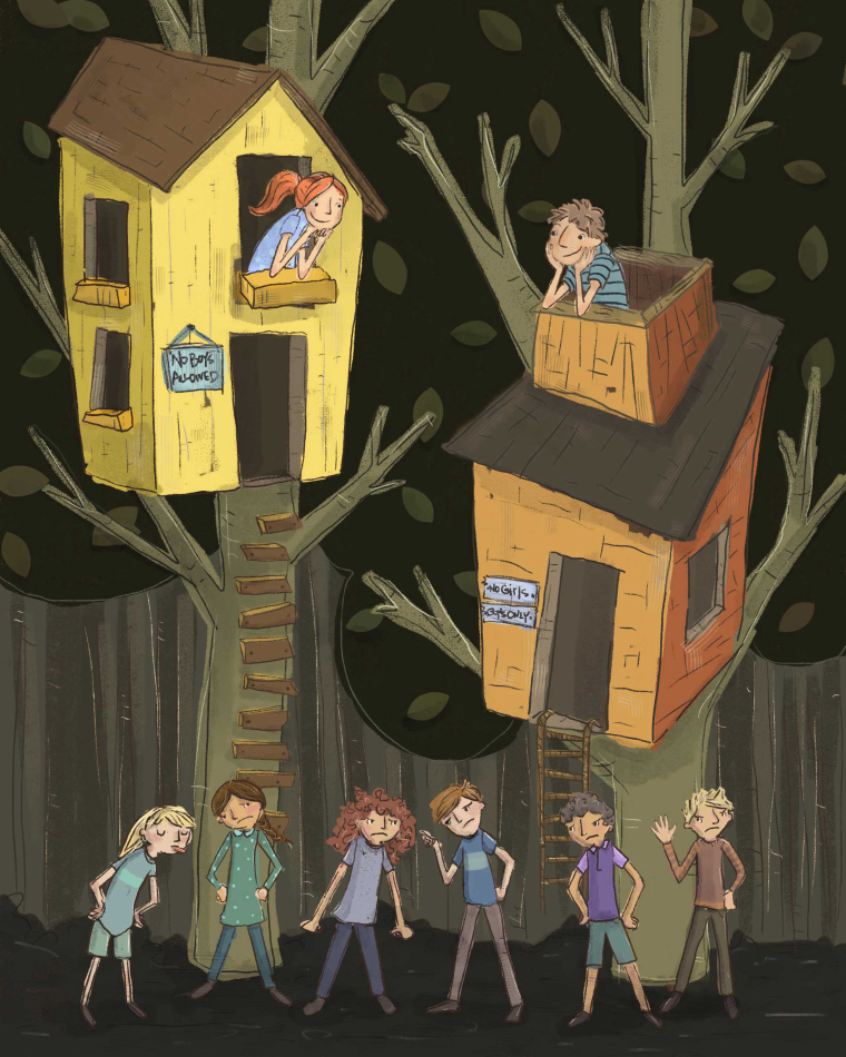 Honorable Mention. Image by Joy Heyer .