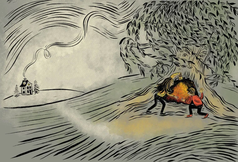 Honorable Mention. Image by KGatto.