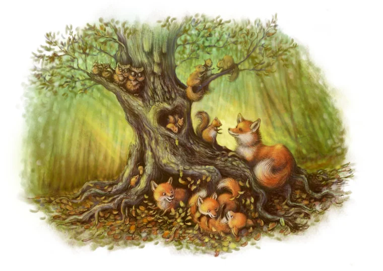 Honorable Mention. Image by Marjorie.