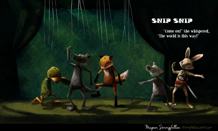 Honorable Mention. Image by Megan Stringfellow. Instagram.