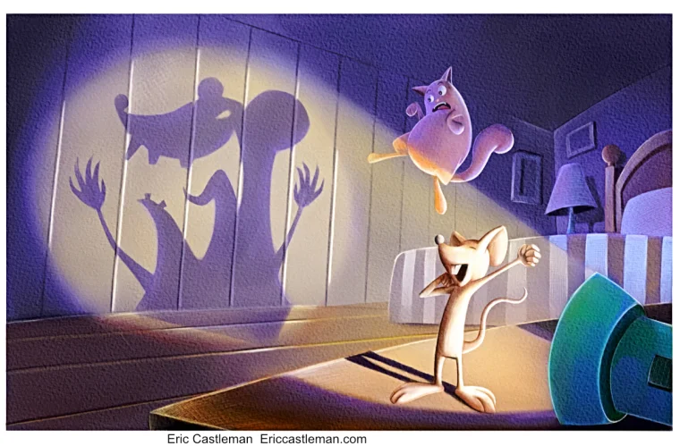 Honorable Mention. Image by Eric Castleman. Instagram.