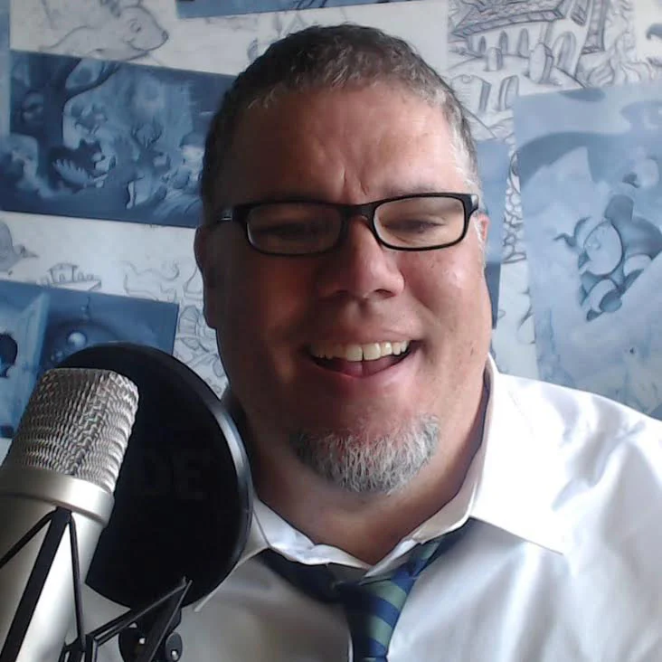 Will Terry's YouTube channel for artists!