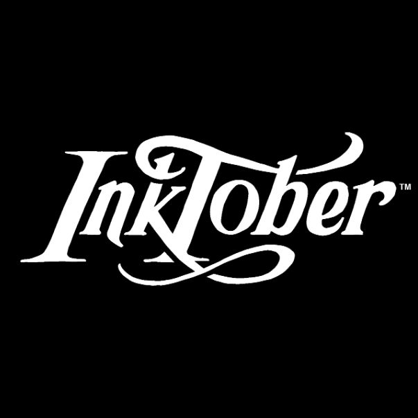 Countdown to Inktober!