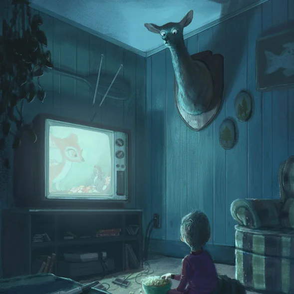 Congrats to Tess Wrathall, winner of the August smackdown!