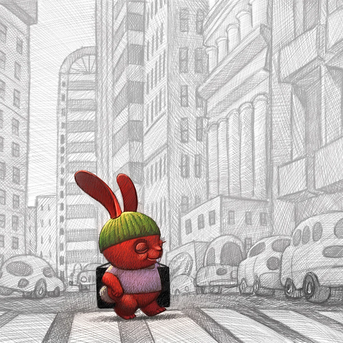 How To Find Freelance Work, now streaming!