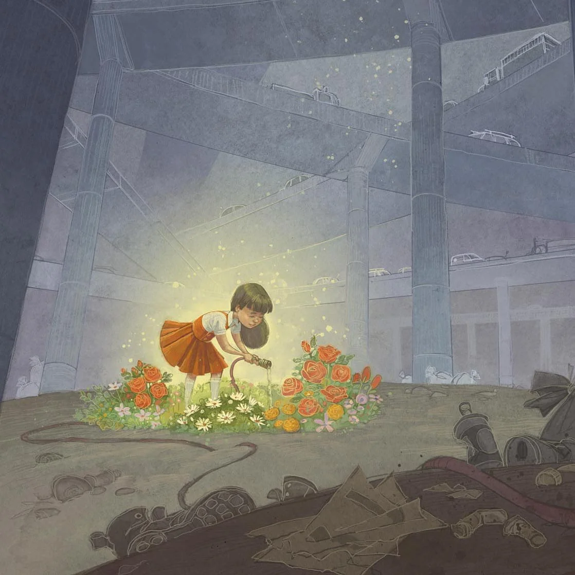 Turbocharge Your Creativity, enrolling now! 