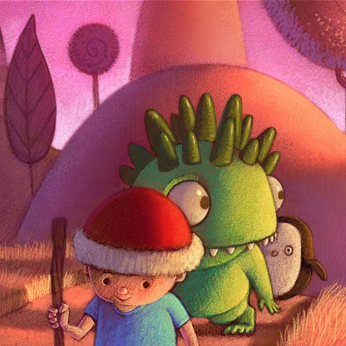 New video on how to make those colors pop!