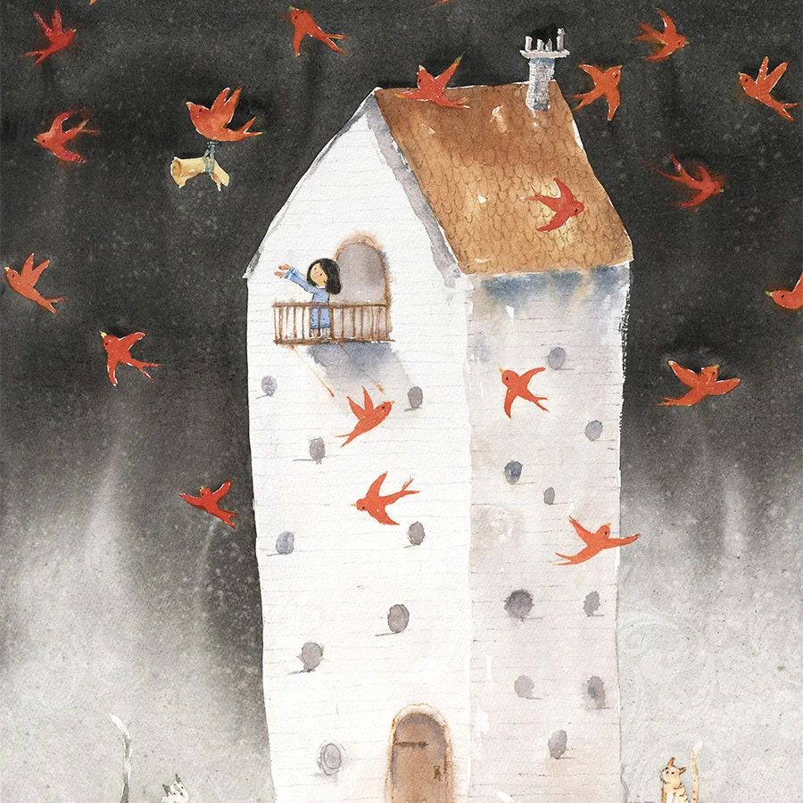 We revamped our blog!