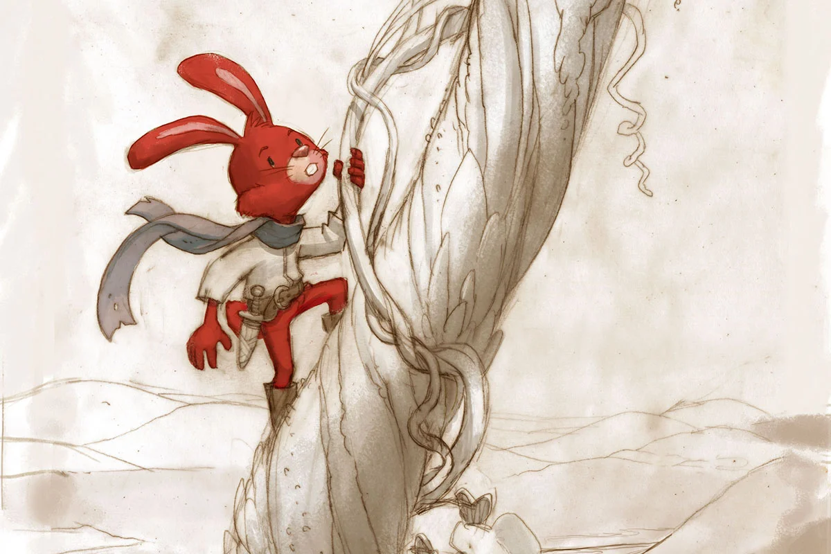 How To Do Art School Right, with David Dibble!