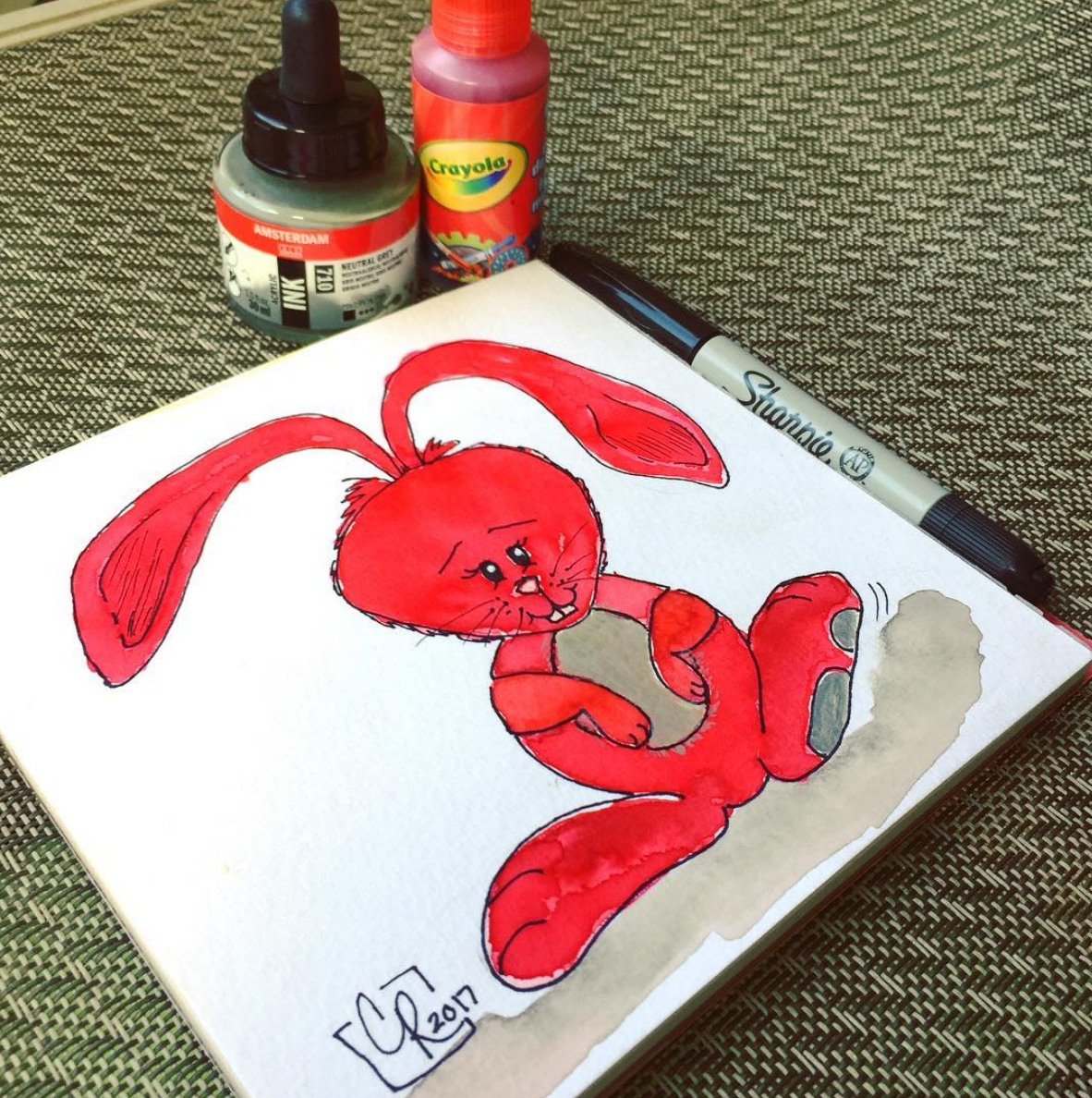 Creator of JOYDORABLES