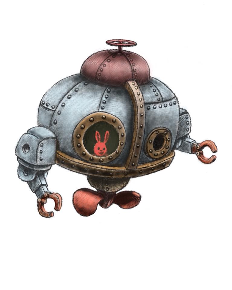 Sam Marrero-illustration