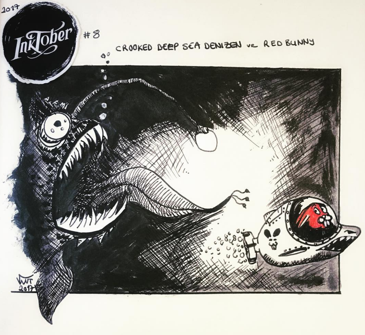 The Cave Wall-Magara Duvari