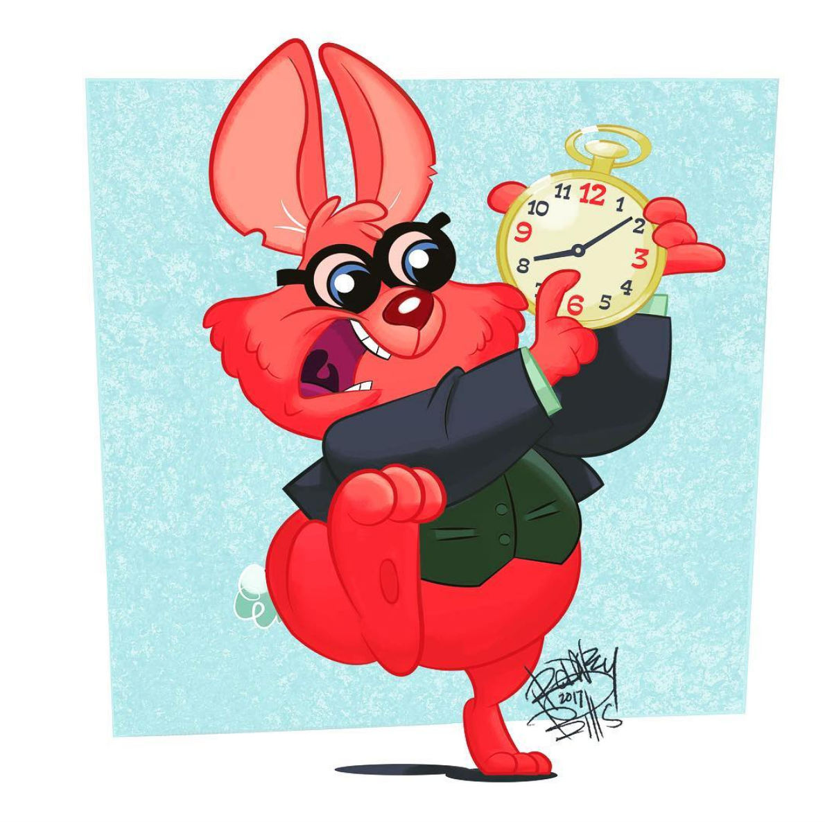 Everyones Uncle Rotnee