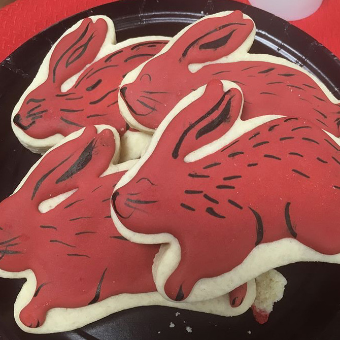 Cookies!
