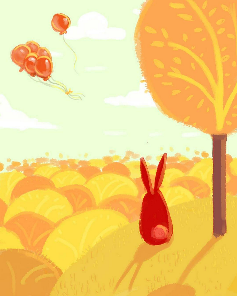 Laura Slater Illustrations