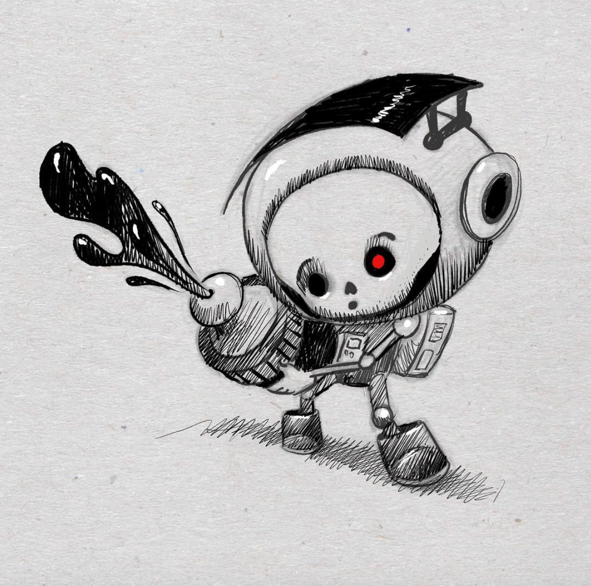 Image by Will Terry.