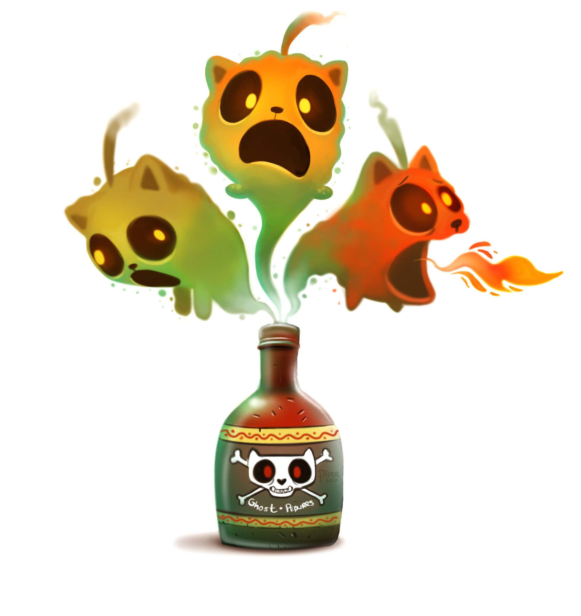 New video with Piper Thibodeau coming soon!