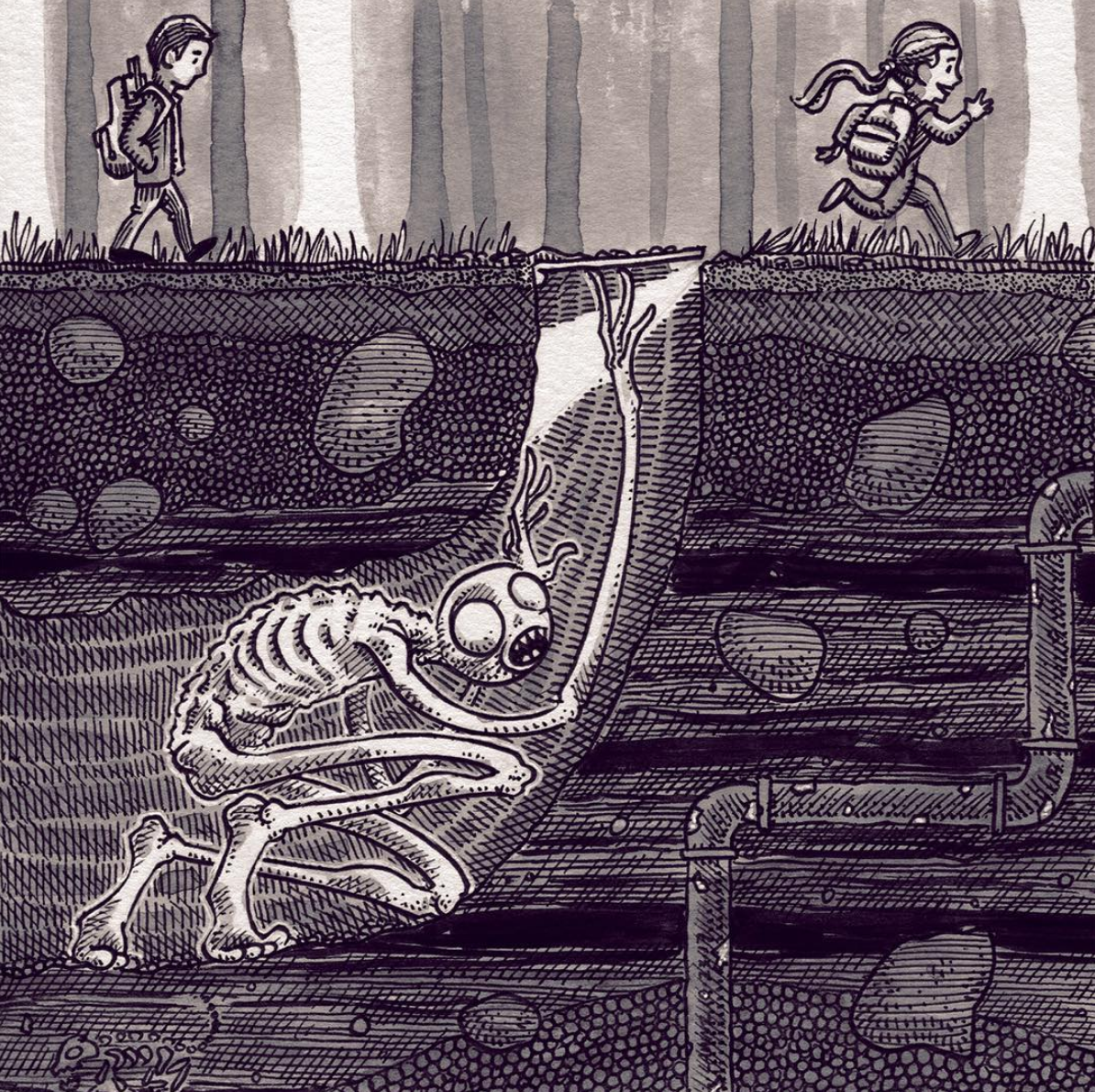 Inktober project by lawnz.png