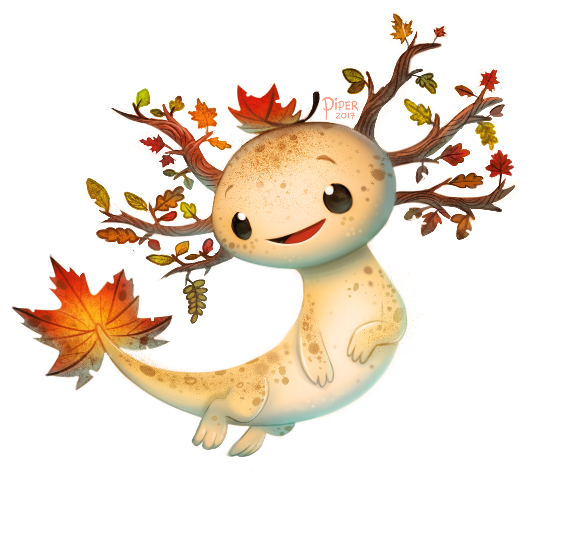 Daily painting by Piper Thibodeau.