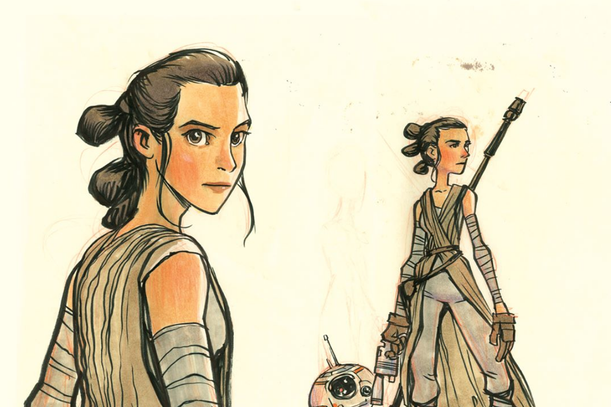 Do or do not, there is no try.