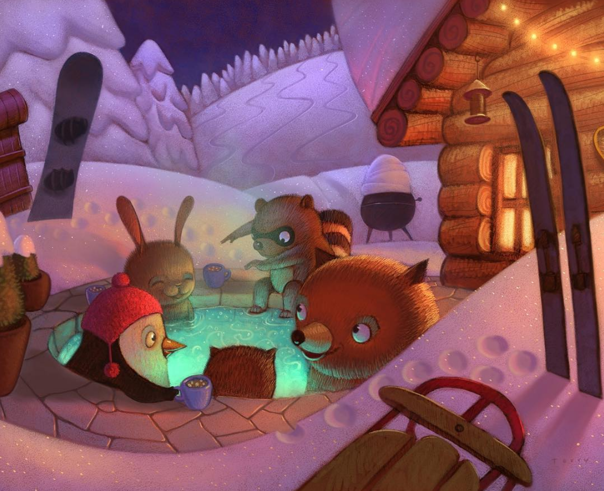 Got a burning question about the artist life?