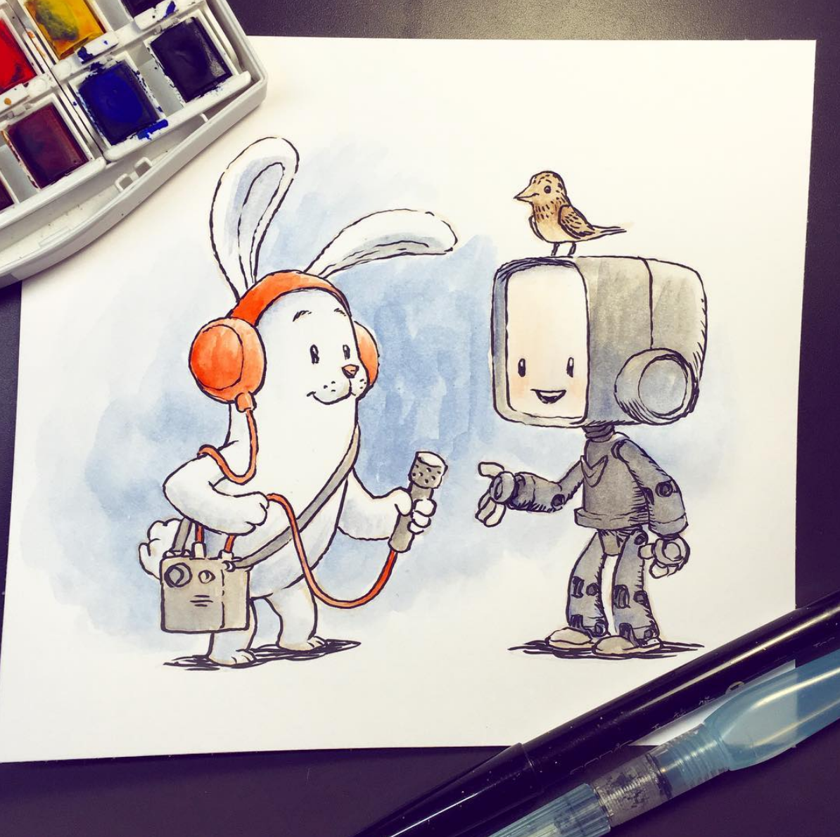 Our top videos of 2017!