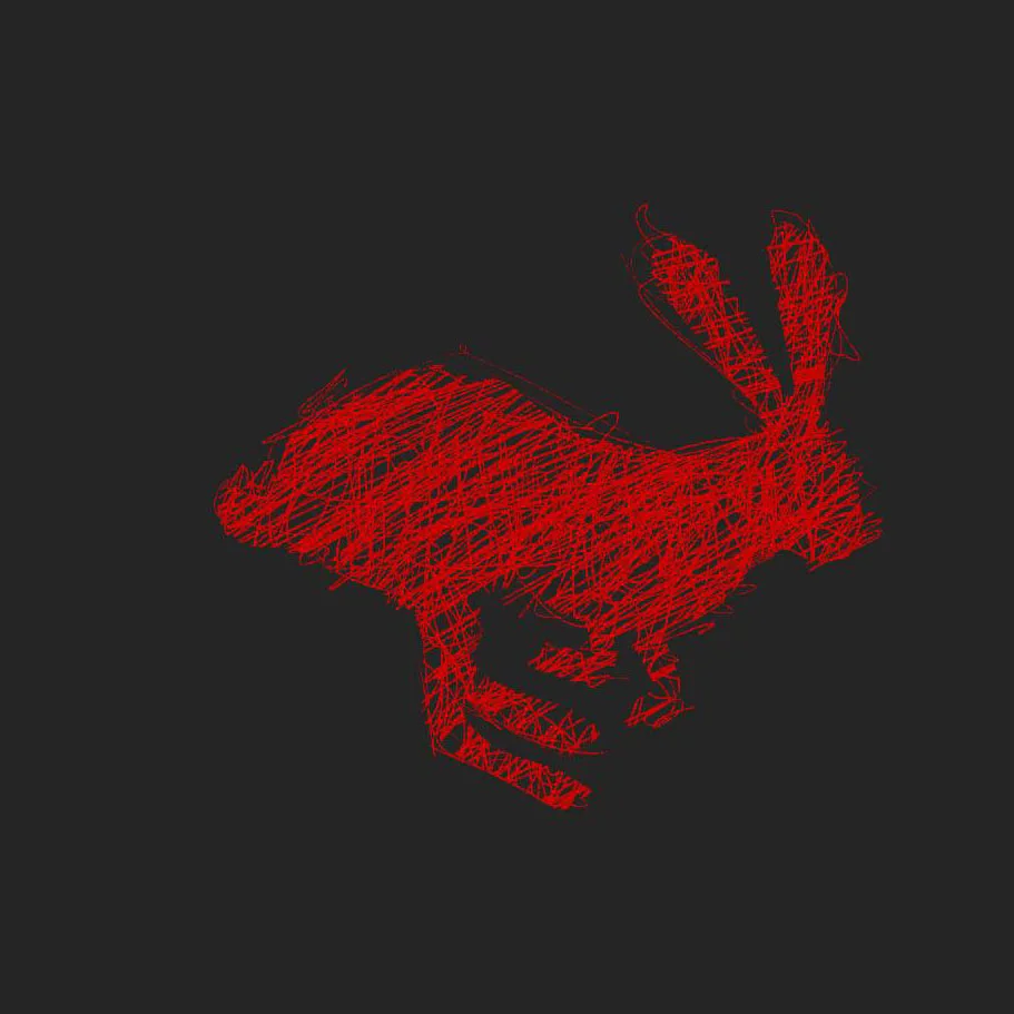 December 3rd Thursday is up!