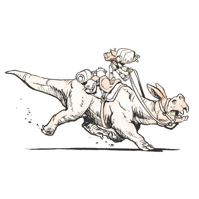 Forget hours! Get better at art in 10,000 MINUTES