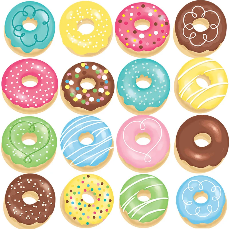 Yum! Image by Gina Jane Studios.