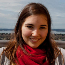 Anna Daviscourt