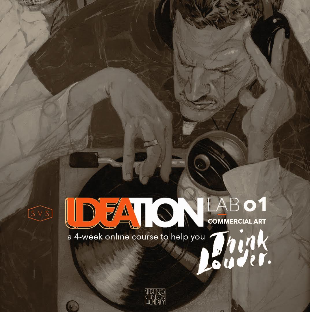 Illustration by Sterling Hundley.