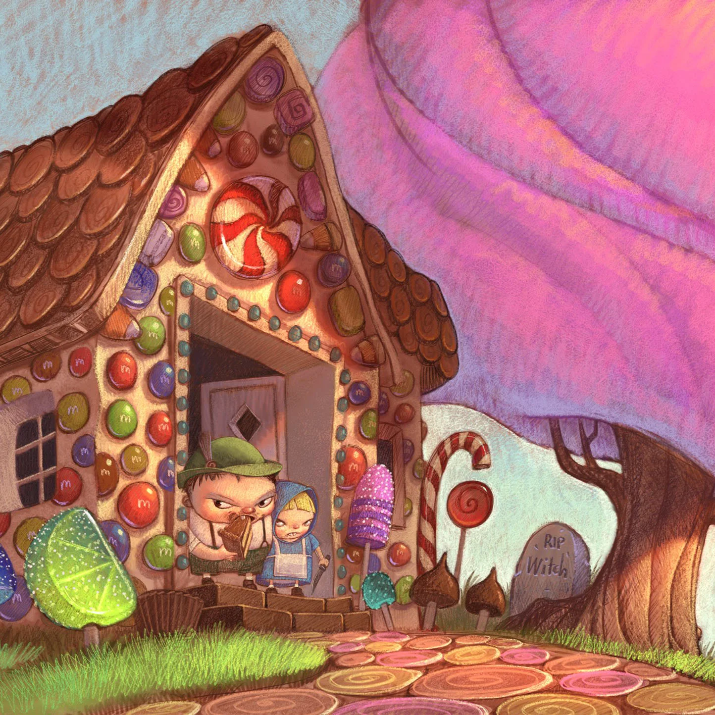 Join us LIVE on Youtube!