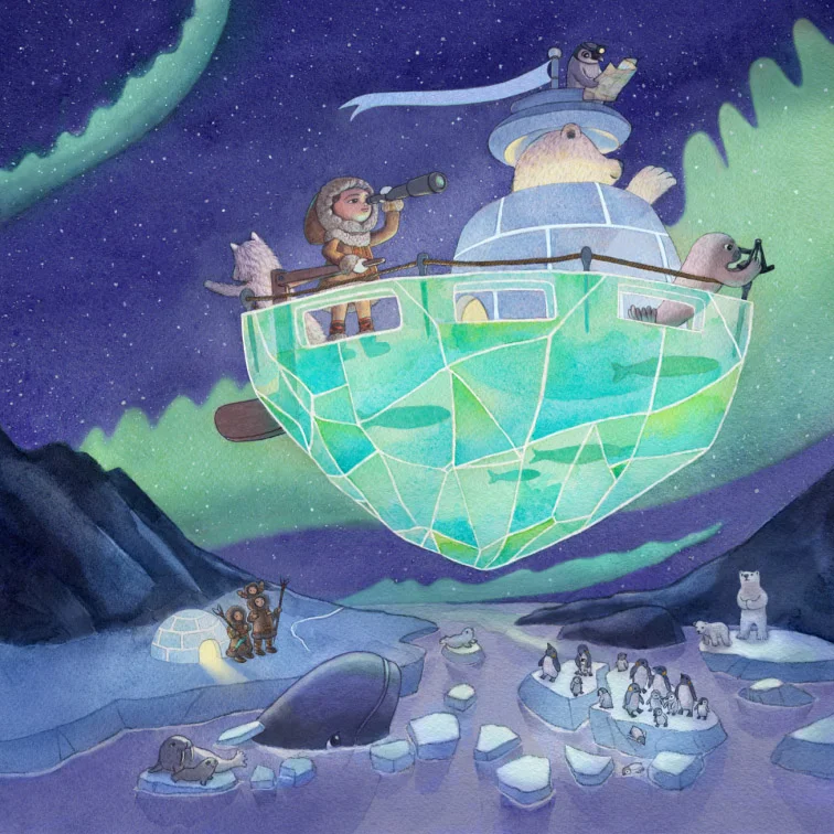 Winners of the TRAVEL contest!