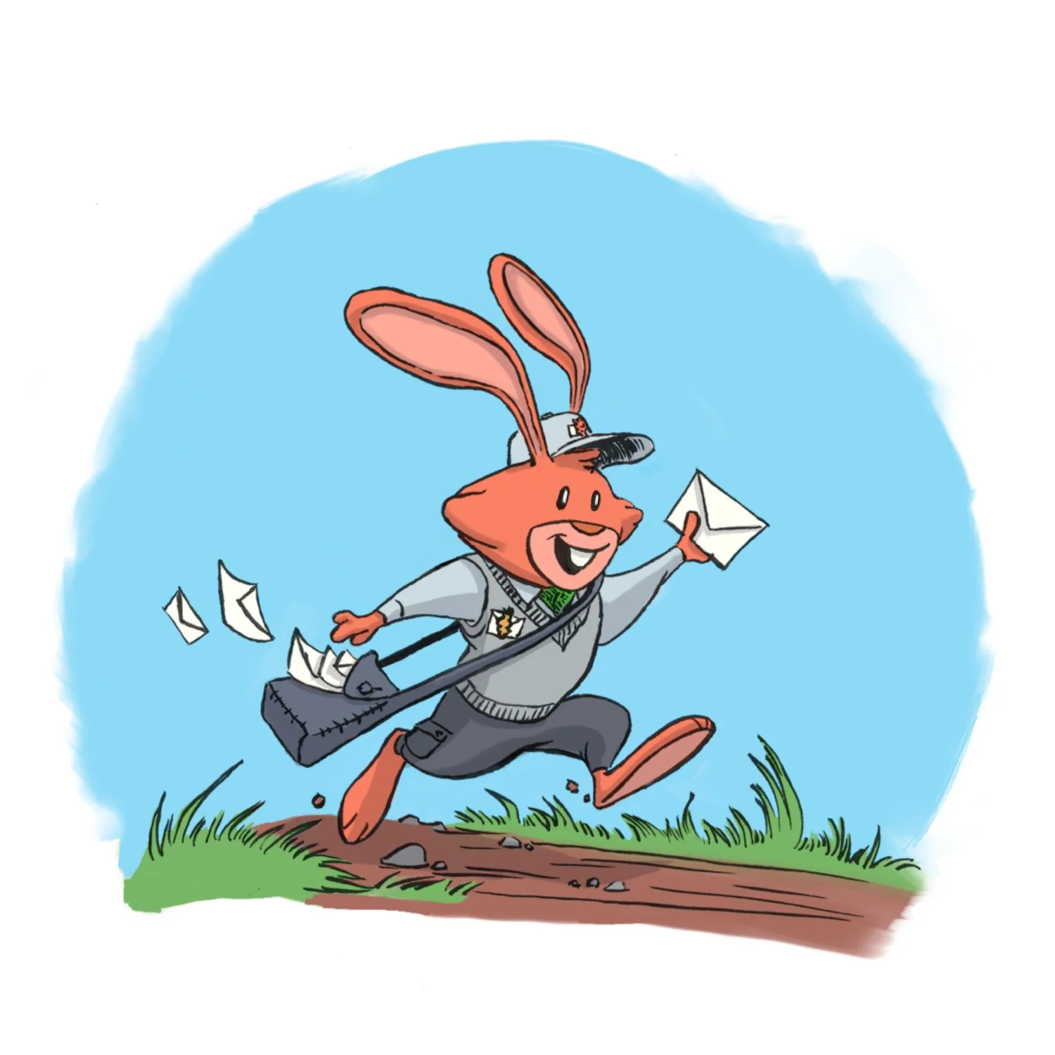 Your questions answered!