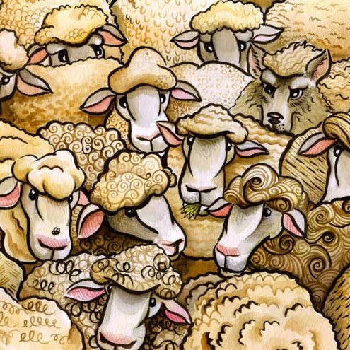 Winners of the HIDDEN contest!