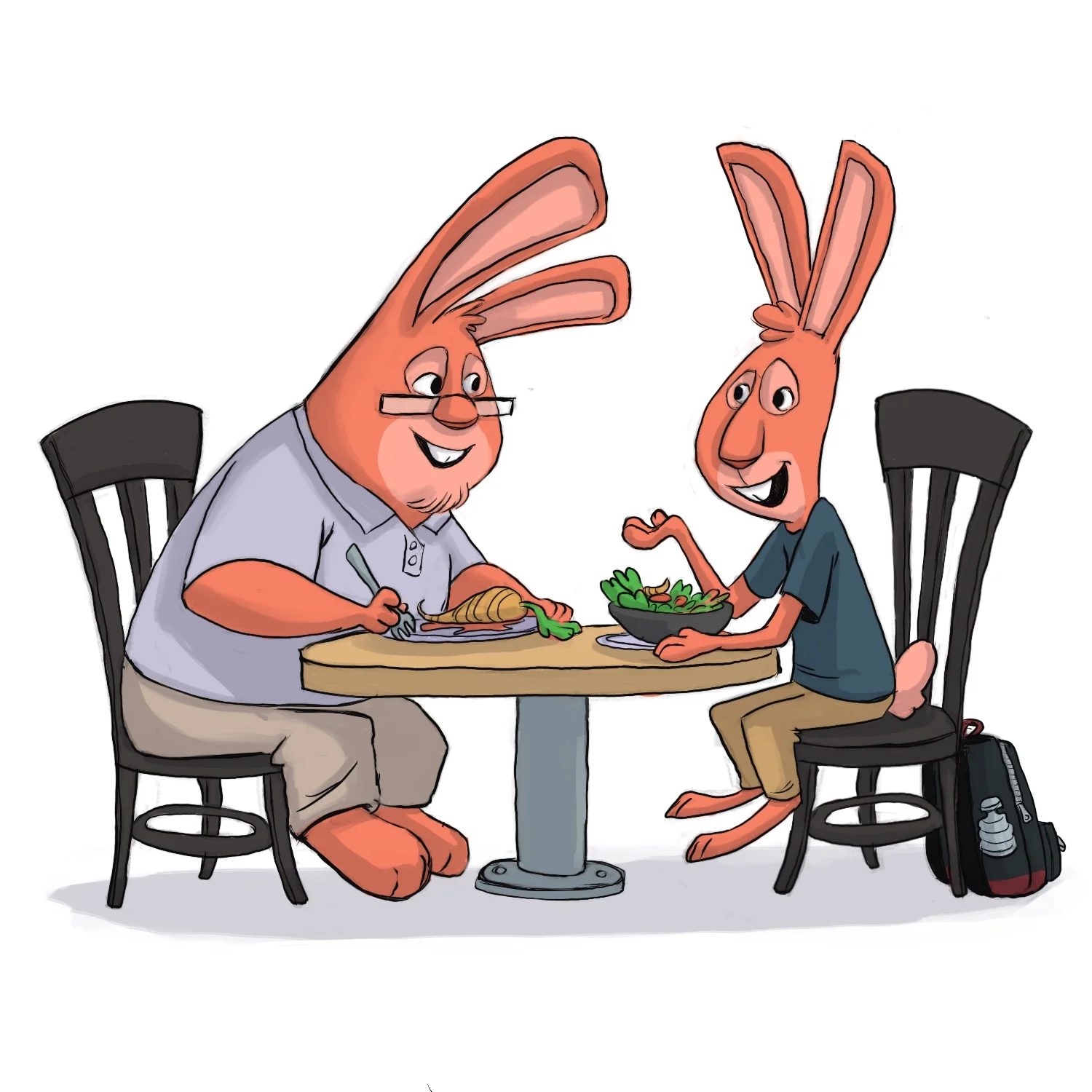 Networking for Artists!