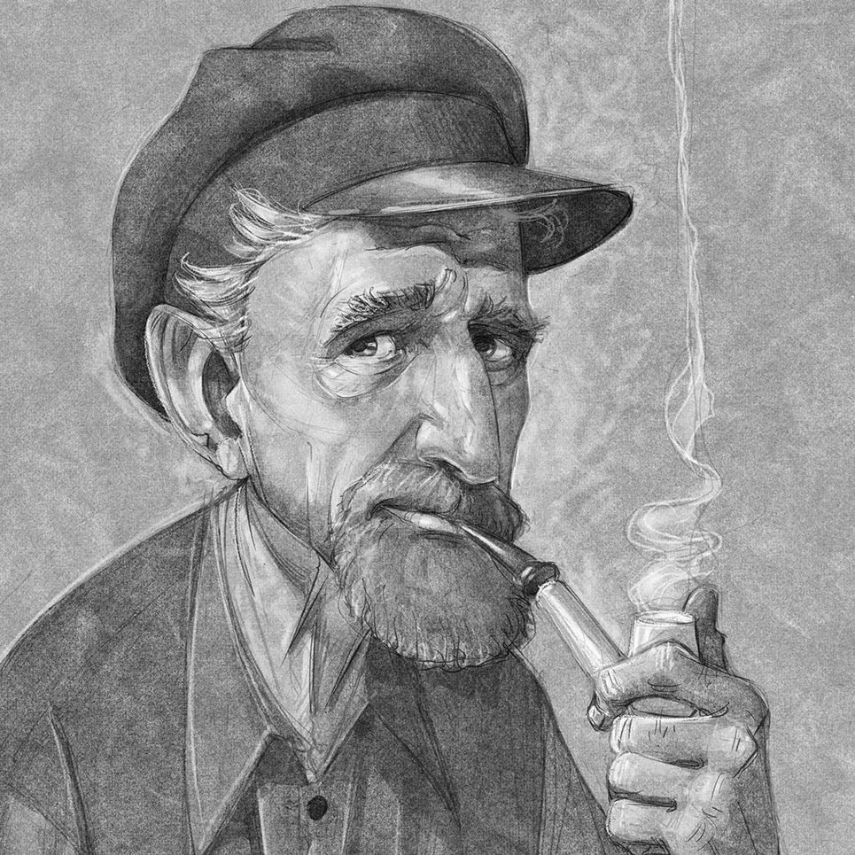 How to draw heads and hands, now enrolling!